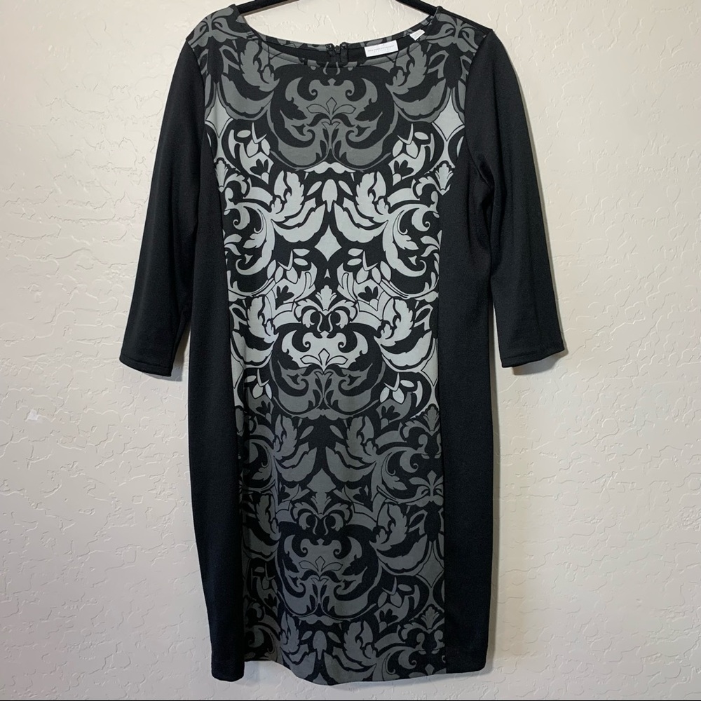 NY & Co. Slimming Stretch Dress